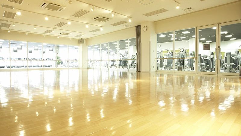 ティップネス・キッズ 運動・体操・陸上 蒲田店のサムネイル画像 3