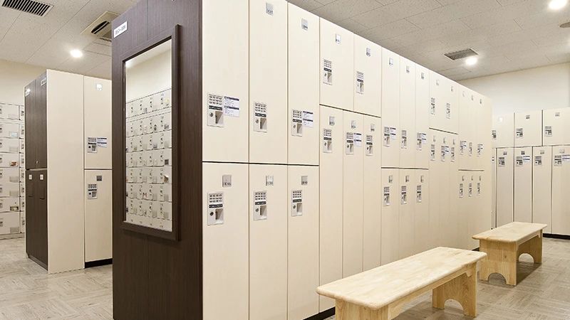 ティップネス・キッズ 運動・体操・陸上 蒲田店のメイン画像