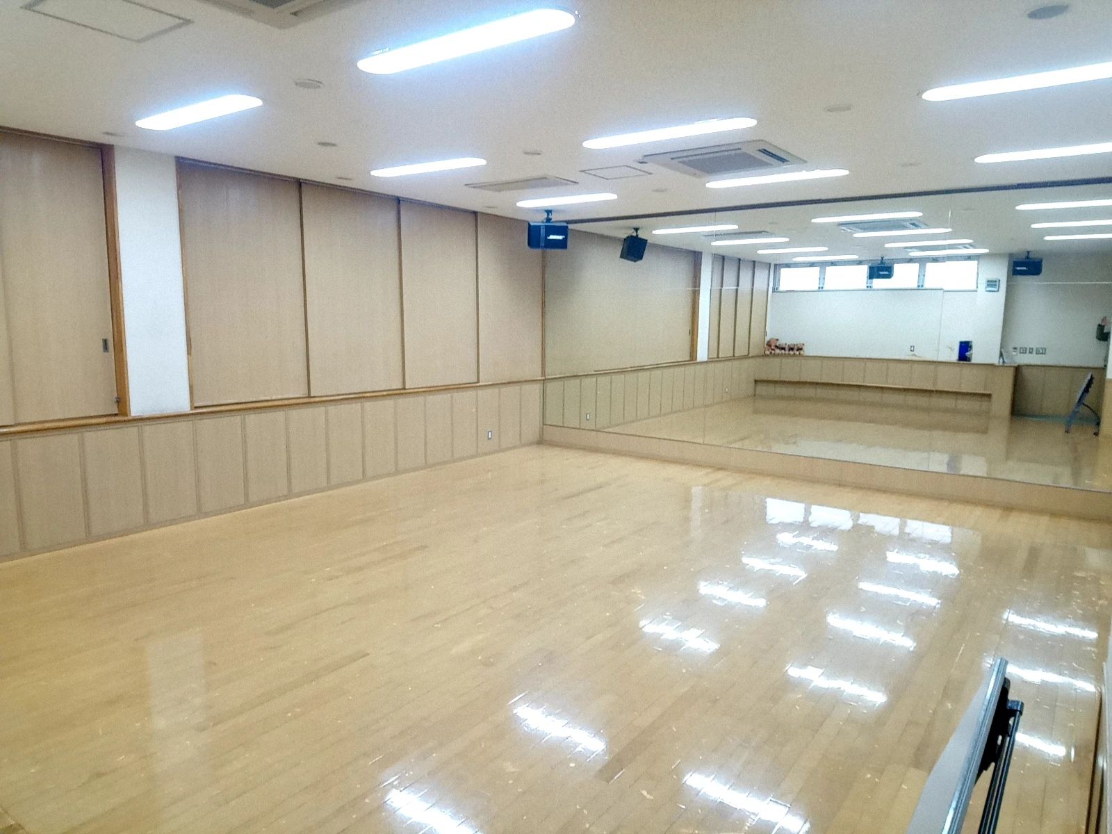 みらスポ 運動・体操・陸上 下丸子教室のメイン画像