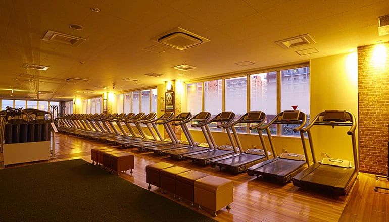 RENAISSANCE(ルネサンス) 運動・体操・陸上 スポーツクラブ＆スパ ルネサンス 亀戸24のサムネイル画像 2