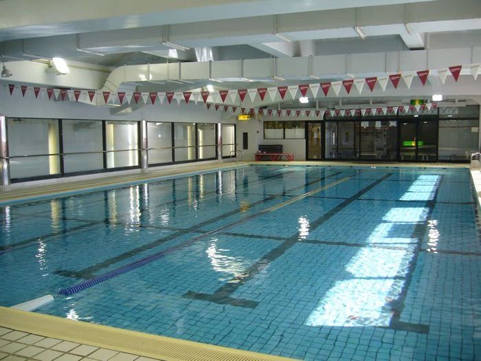 KONAMI SPORTS CLUB(コナミスポーツクラブ) 運動・体操・陸上 コナミスポーツクラブ 東大島のサムネイル画像 2