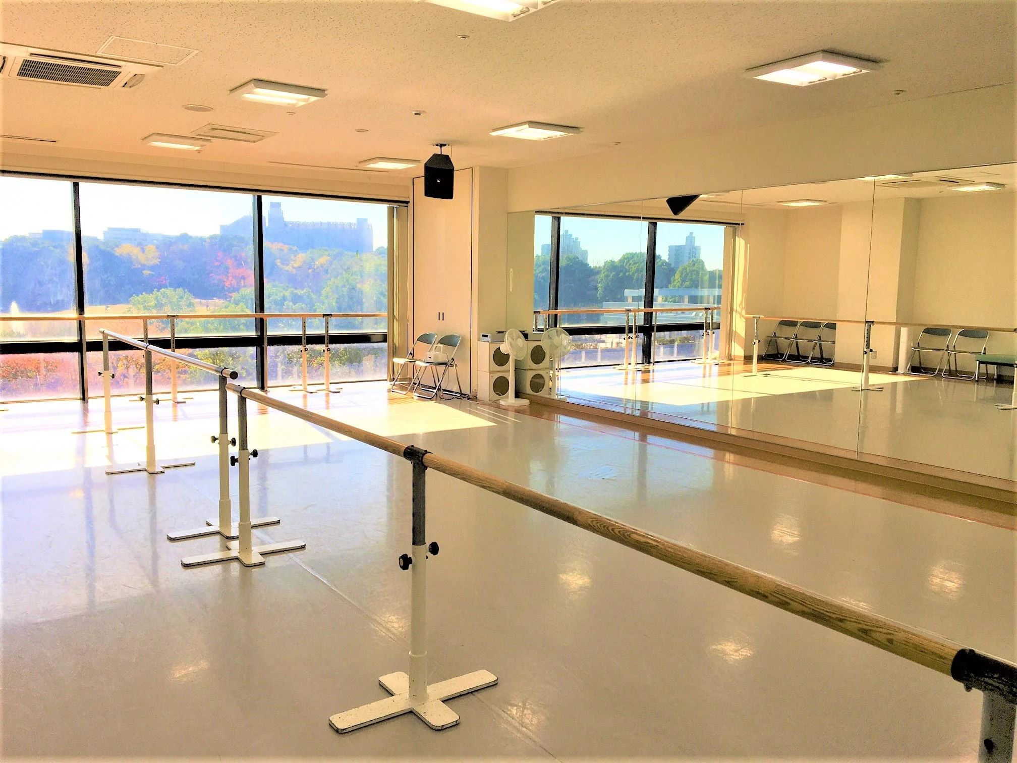 JEUGIA(ジュージャ)カルチャーセンター 運動・体操・陸上 多摩センターのサムネイル画像 2