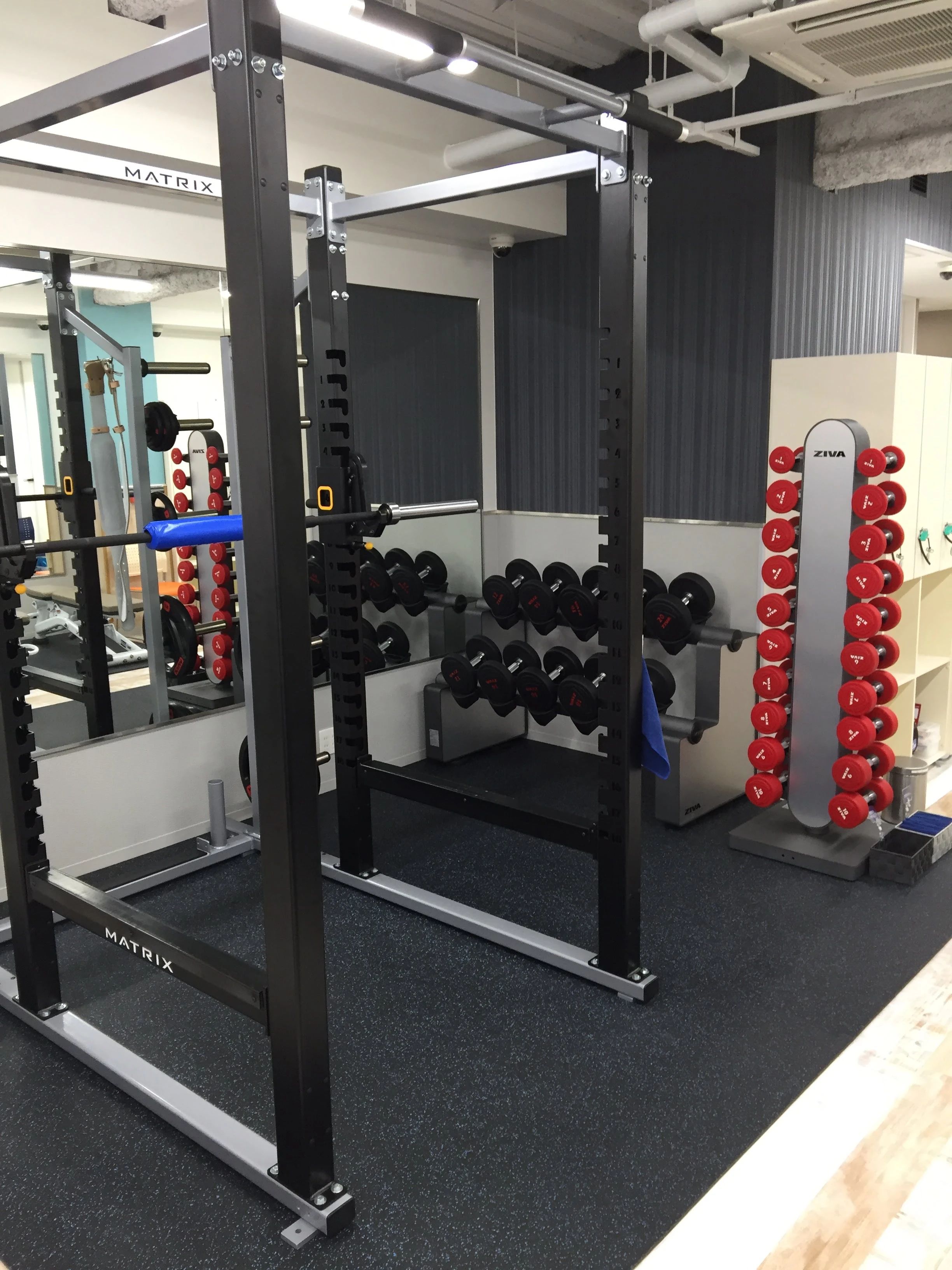 CENTRALSPORTS(セントラルスポーツ) 運動・体操・陸上 セントラルスポーツ ジム24 平井のサムネイル画像 3