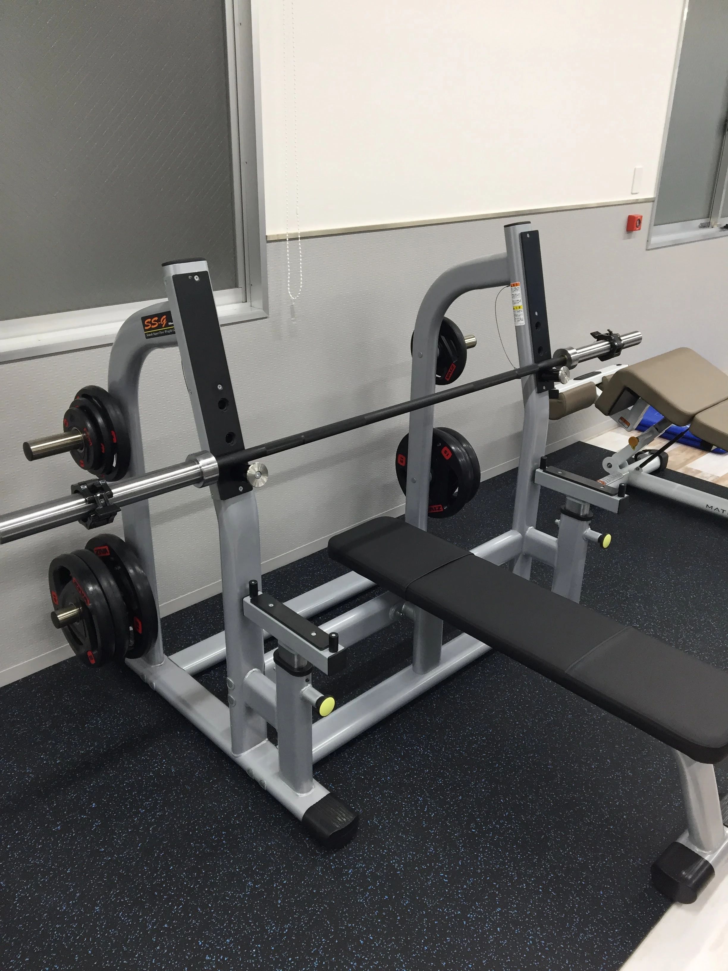 CENTRALSPORTS(セントラルスポーツ) 運動・体操・陸上 セントラルスポーツ ジム24 平井のサムネイル画像 5