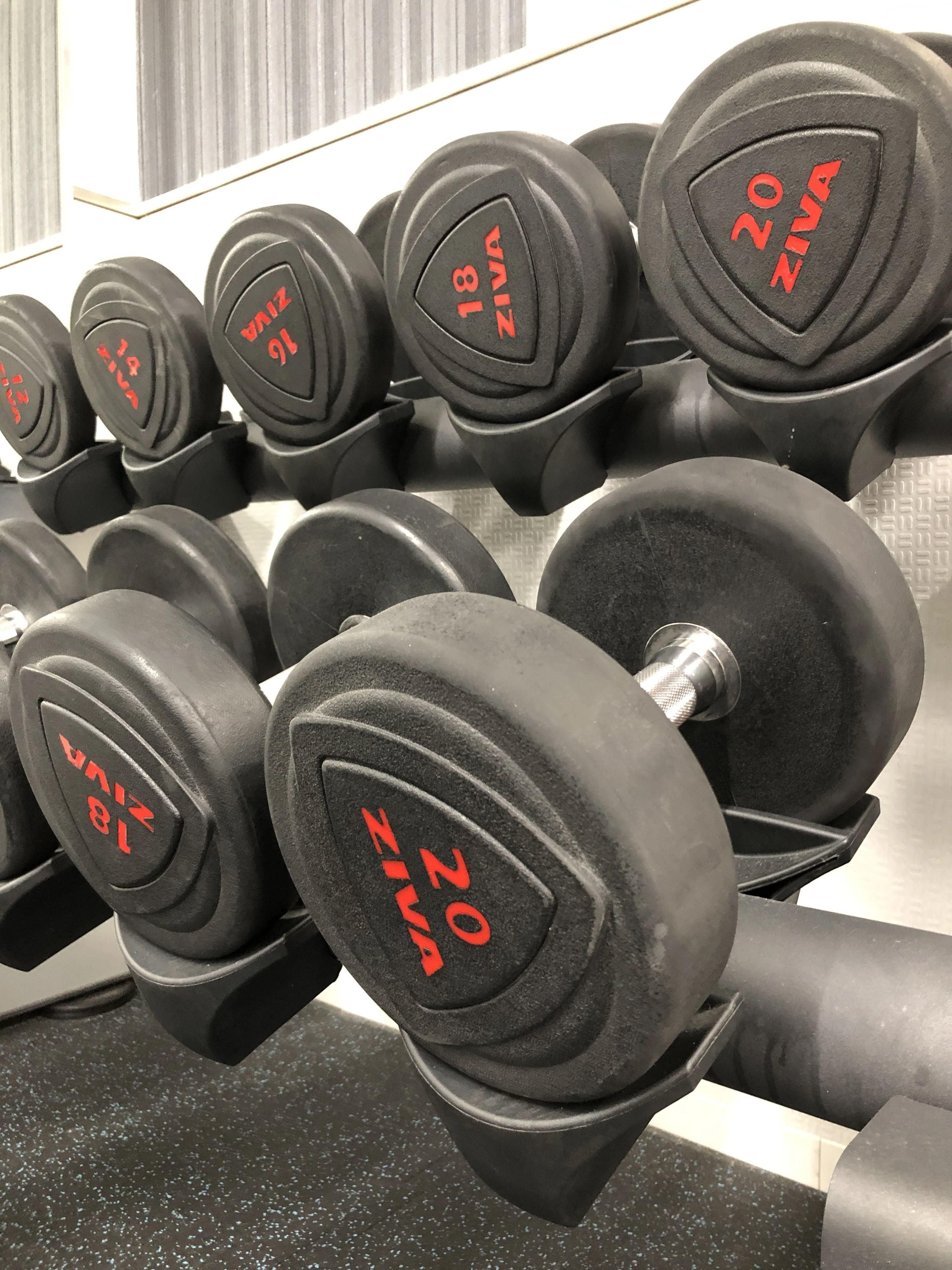 CENTRALSPORTS(セントラルスポーツ) 運動・体操・陸上 セントラルスポーツ ジム24 平井のメイン画像