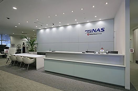 Little Athlete Club(リトルアスリートクラブ) 運動・体操・陸上 スポーツクラブNAS 大崎店のサムネイル画像 2