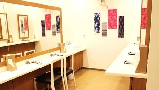 RENAISSANCE(ルネサンス) 運動・体操・陸上 スポーツクラブ ルネサンス 青砥24のサムネイル画像 2