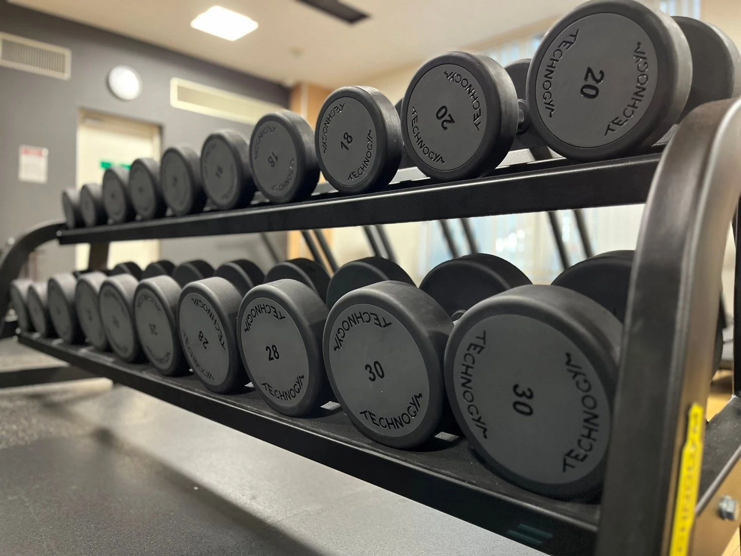 RENAISSANCE(ルネサンス) 運動・体操・陸上 スポーツクラブ ルネサンス 青砥24のサムネイル画像 3