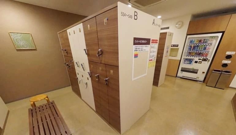 RENAISSANCE(ルネサンス) 運動・体操・陸上 スポーツクラブ ルネサンス 青砥24のサムネイル画像 5