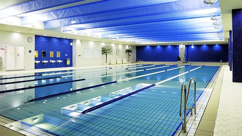 ティップネス・キッズ 運動・体操・陸上 氷川台店のメイン画像