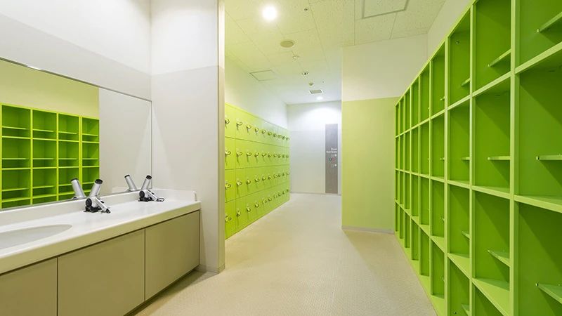 ティップネス・キッズ 運動・体操・陸上 氷川台店のサムネイル画像 3