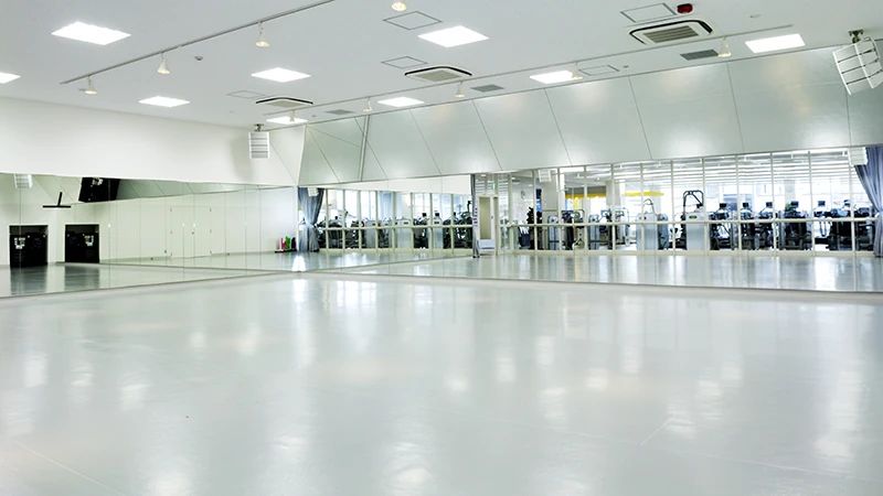 ティップネス・キッズ 運動・体操・陸上 氷川台店のサムネイル画像 4