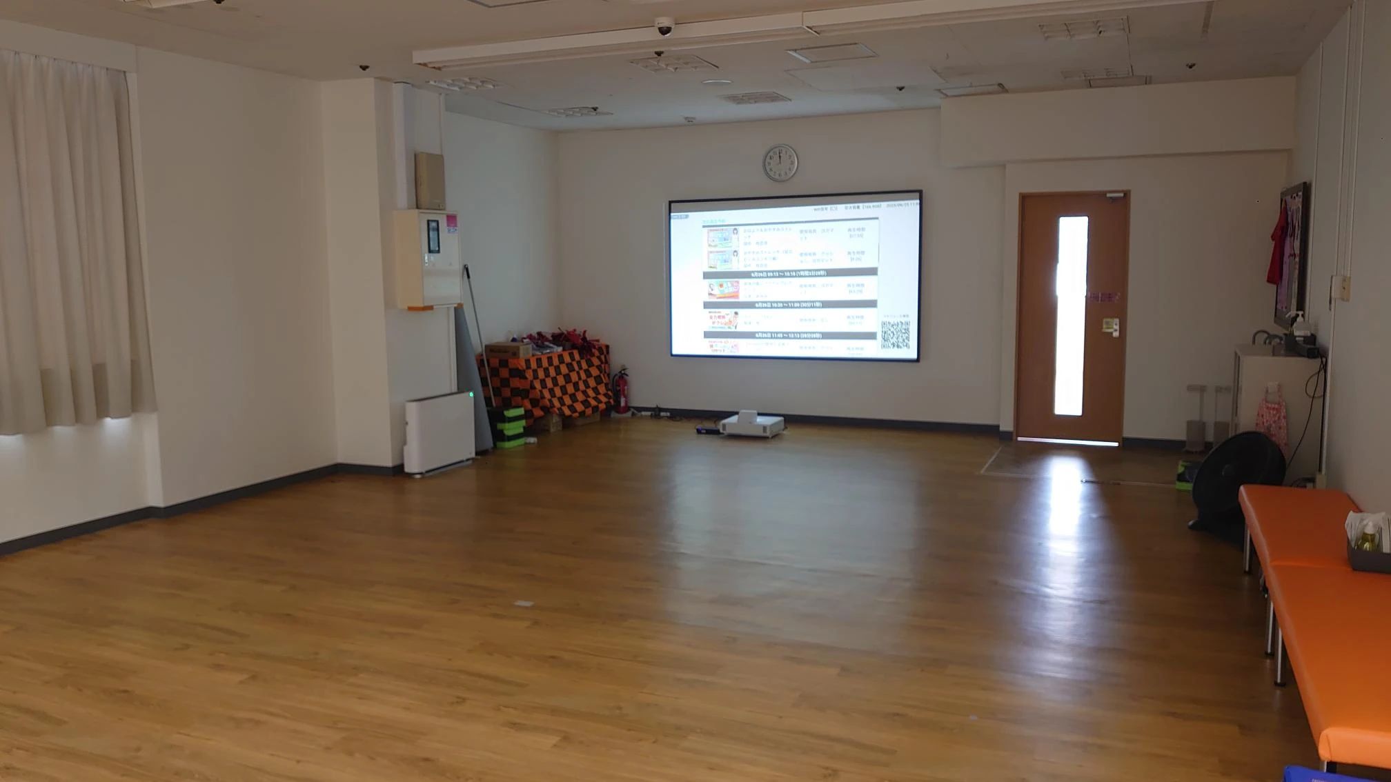 AEON(イオン)スポーツクラブ 運動・体操・陸上 イオンキッズスクール 西台店のメイン画像