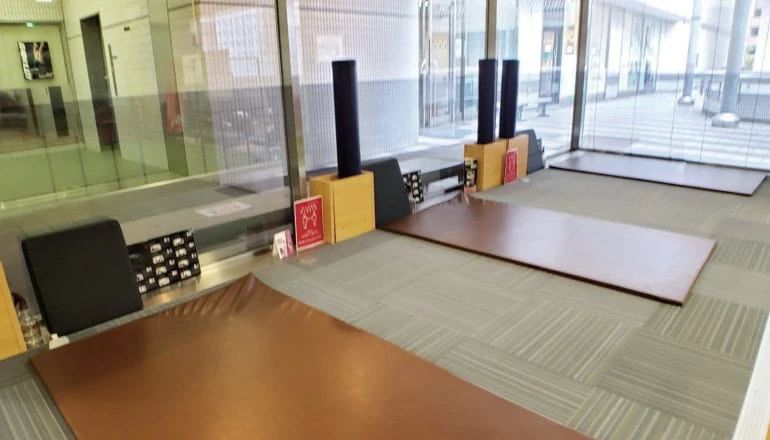 RENAISSANCE(ルネサンス) 運動・体操・陸上 スポーツクラブ ルネサンス 両国のサムネイル画像 4