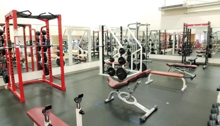 RENAISSANCE(ルネサンス) 運動・体操・陸上 スポーツクラブ ルネサンス 両国のサムネイル画像 5