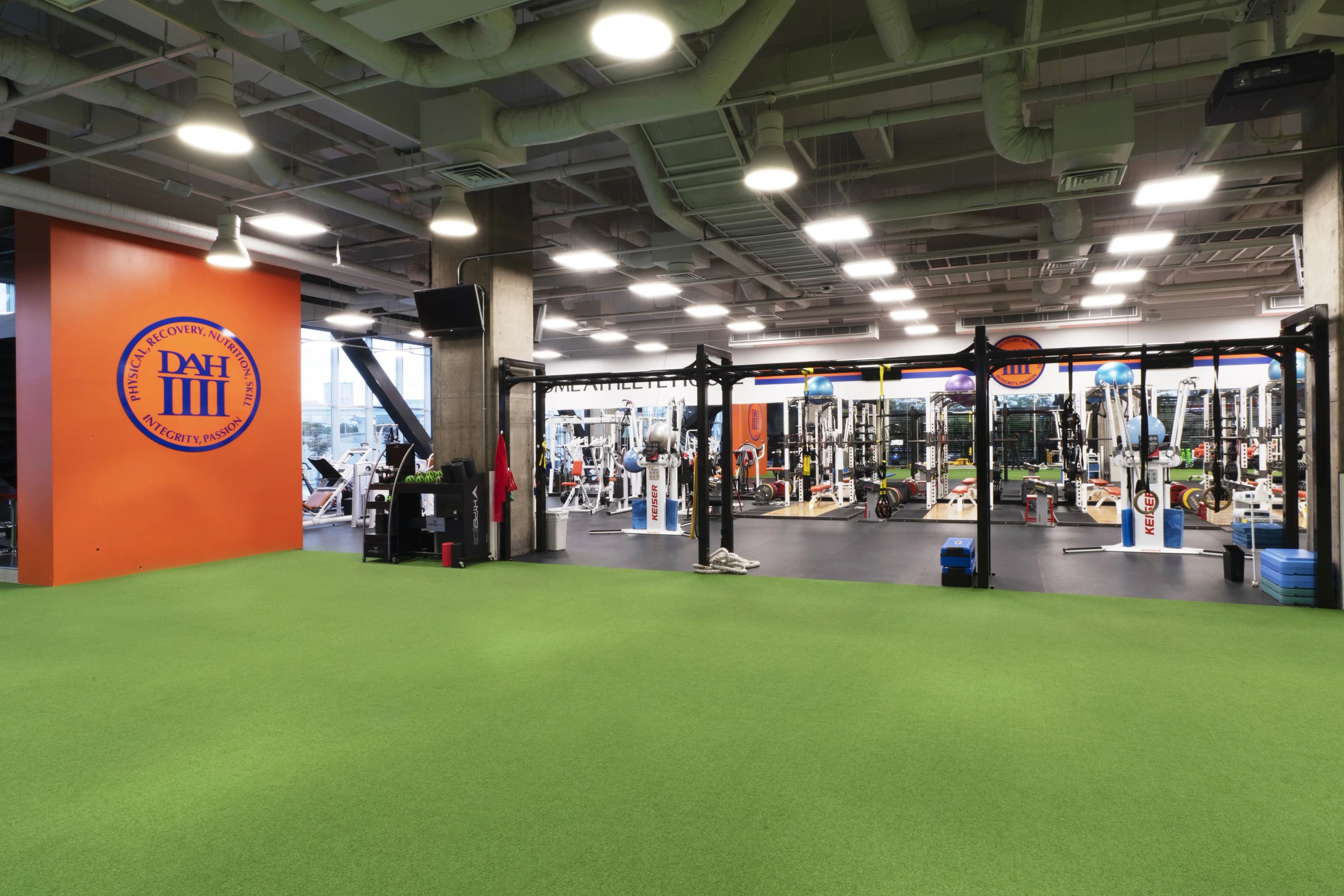 DAHアスレティックアカデミー 有明教室のサムネイル画像 3