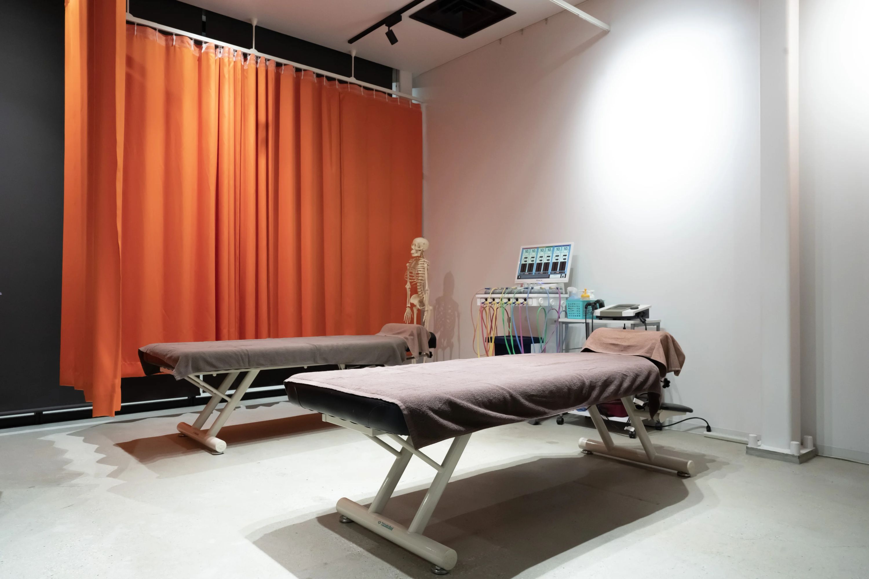 DAHアスレティックアカデミー 有明教室のメイン画像