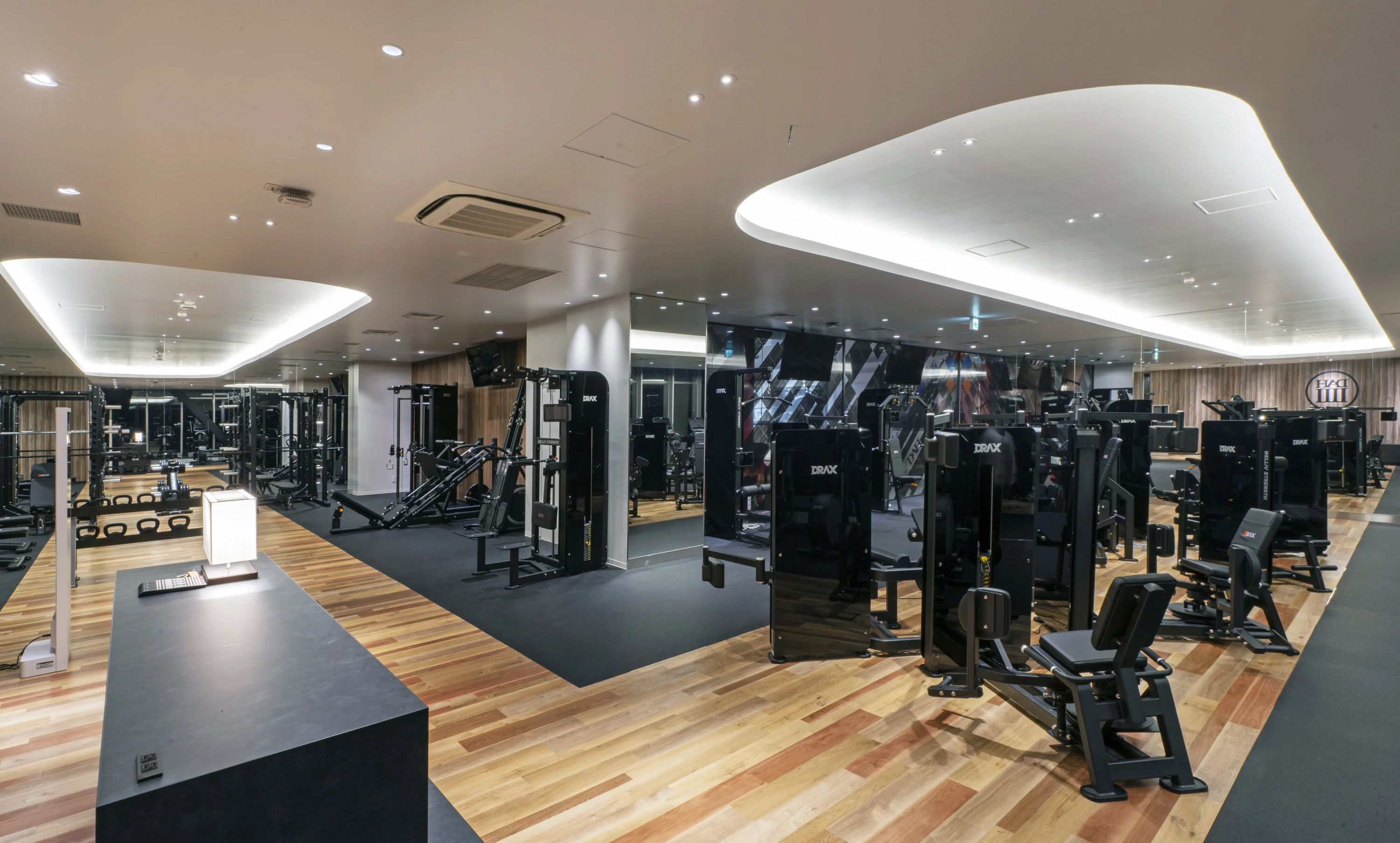 DAHアスレティックアカデミー 有明教室のサムネイル画像 2