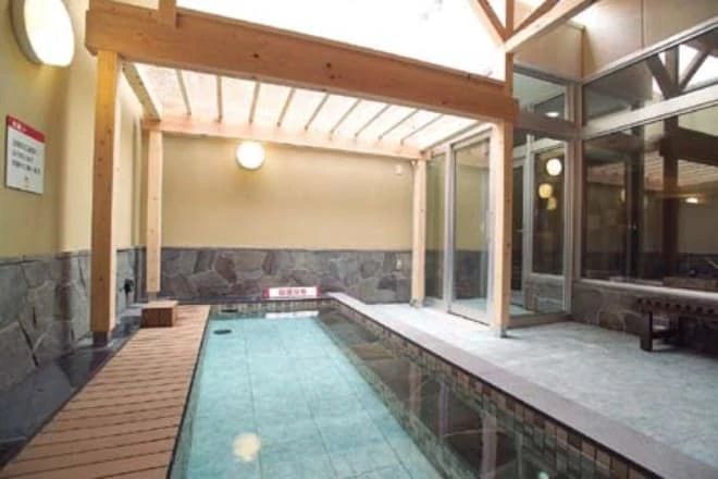 RENAISSANCE(ルネサンス) 運動・体操・陸上 スポーツクラブ＆スパ ルネサンス 国立24のサムネイル画像 2