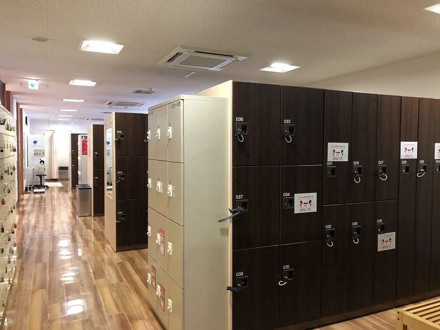 RENAISSANCE(ルネサンス) 運動・体操・陸上 スポーツクラブ＆スパ ルネサンス 国立24のサムネイル画像 4