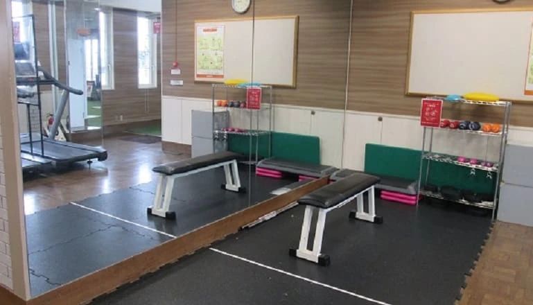 RENAISSANCE(ルネサンス) 運動・体操・陸上 スポーツクラブ ルネサンス 仙川24のサムネイル画像 4