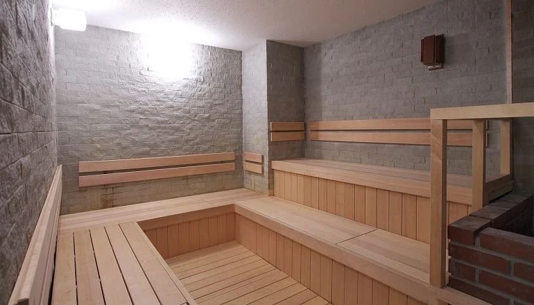 RENAISSANCE(ルネサンス) 運動・体操・陸上 スポーツクラブ ルネサンス 仙川24のサムネイル画像 5