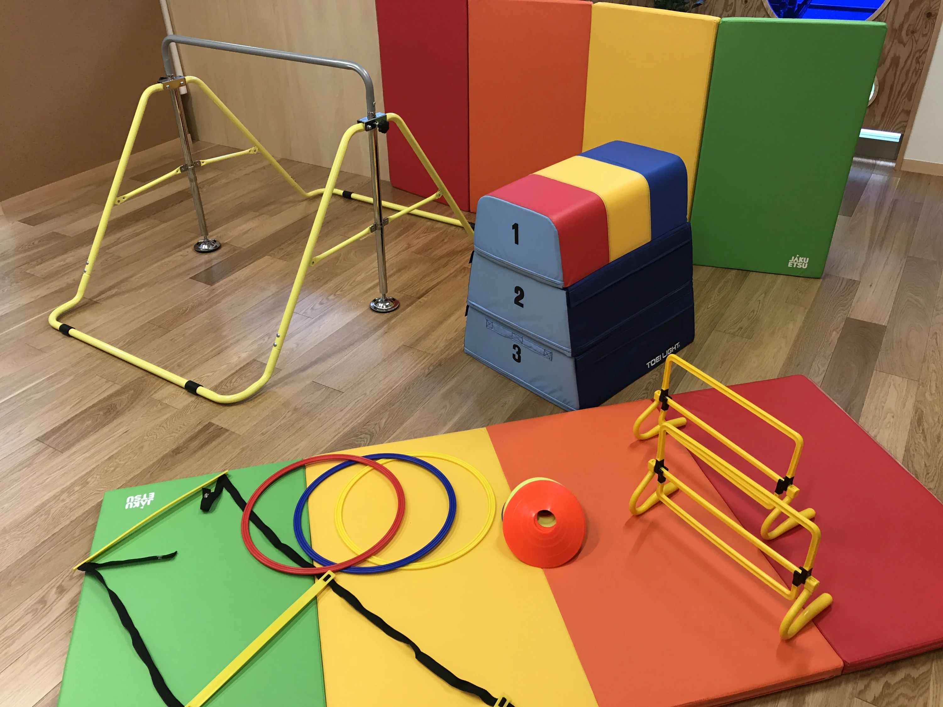 Dream Sports(ドリームスポーツ) 町田教室のメイン画像