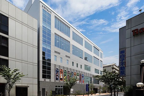 スポーツクラブNAS 運動・体操・陸上 西葛西のメイン画像