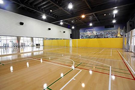 スポーツクラブNAS 運動・体操・陸上 西葛西のサムネイル画像 5