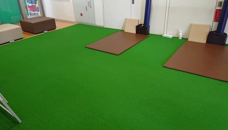 RENAISSANCE(ルネサンス) 運動・体操・陸上 スポーツクラブ ルネサンス 東伏見24のメイン画像