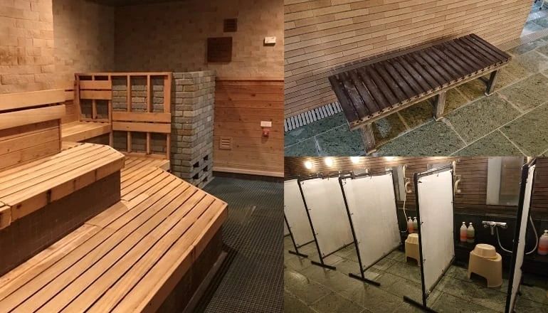 RENAISSANCE(ルネサンス) 運動・体操・陸上 スポーツクラブ ルネサンス 東伏見24のサムネイル画像 3