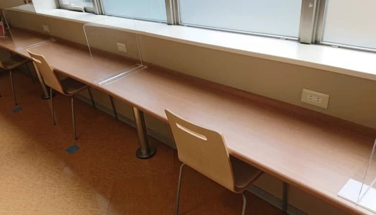 RENAISSANCE(ルネサンス) 運動・体操・陸上 スポーツクラブ ルネサンス 東伏見24のサムネイル画像 5