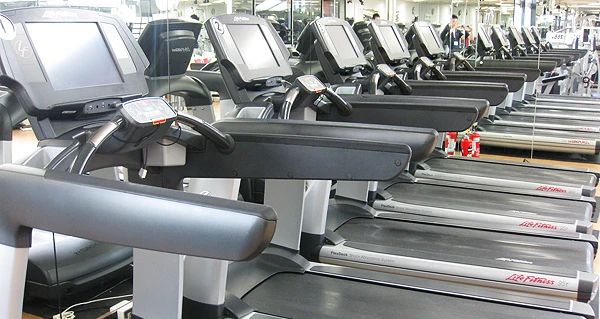 KONAMI SPORTS CLUB(コナミスポーツクラブ) 運動・体操・陸上 海老名のメイン画像