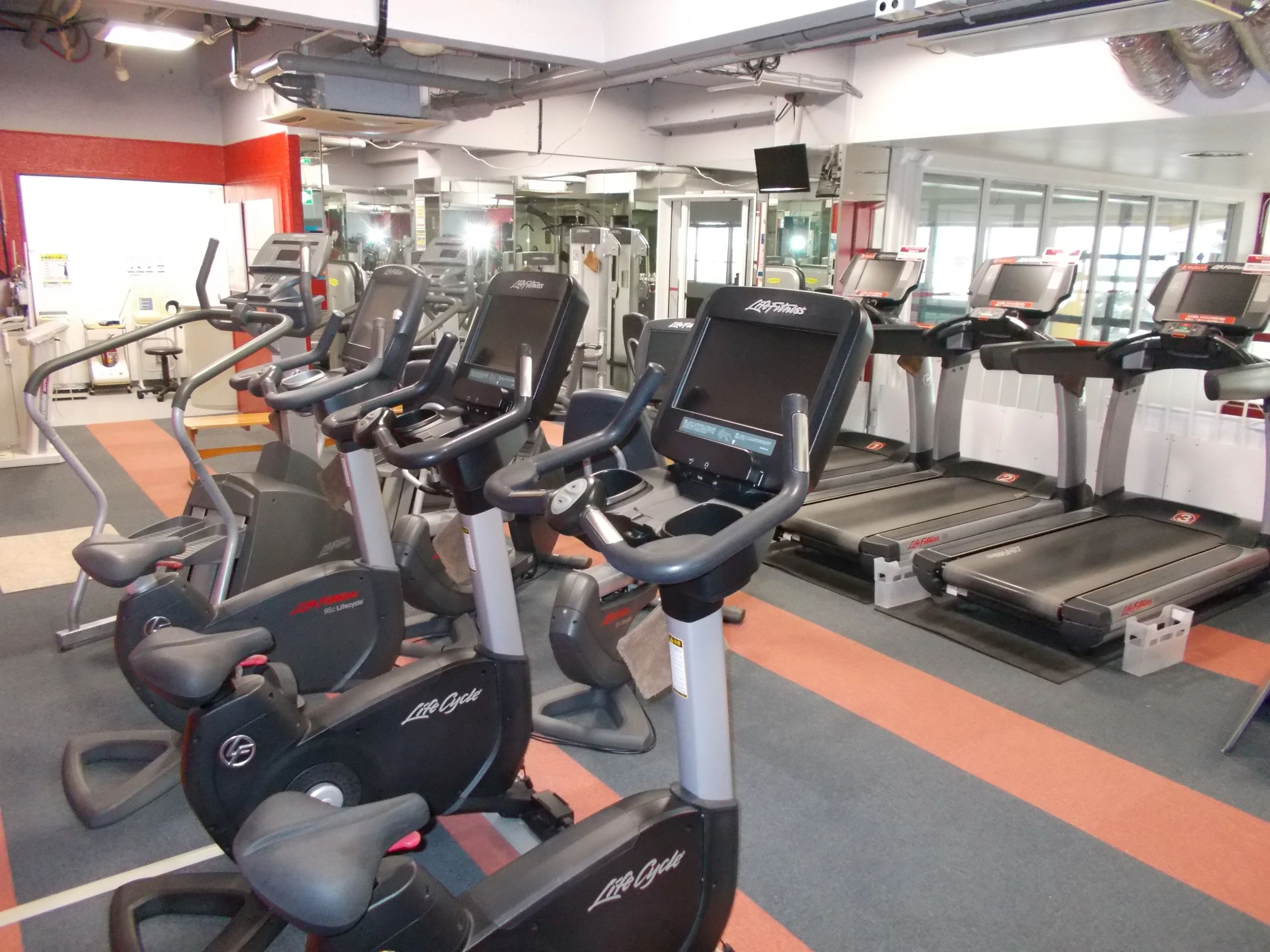 KONAMI SPORTS CLUB(コナミスポーツクラブ) 運動・体操・陸上 洋光台のメイン画像