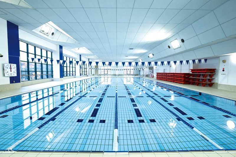 CENTRALSPORTS(セントラルスポーツ) 運動・体操・陸上 セントラルフィットネスクラブ センター南のサムネイル画像 3