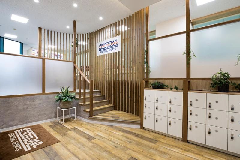 CENTRALSPORTS(セントラルスポーツ) 運動・体操・陸上 セントラルフィットネスクラブ センター南のサムネイル画像 4