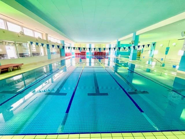 CENTRALSPORTS(セントラルスポーツ) 運動・体操・陸上 セントラルウェルネスクラブ24 能見台のサムネイル画像 2