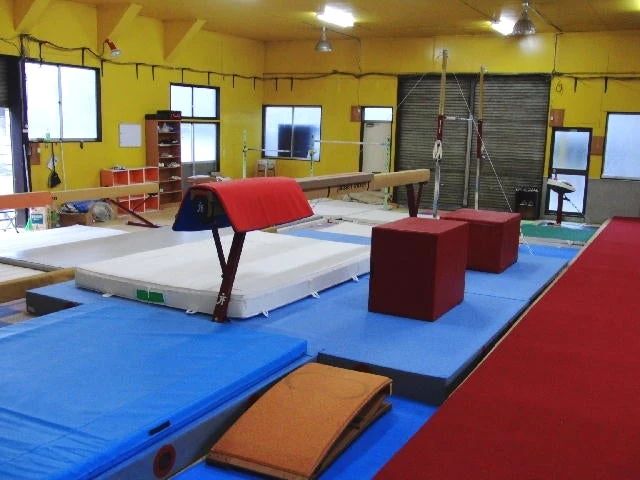 あすなろ・なかよし体操クラブ 上飯田町教室のサムネイル画像 3