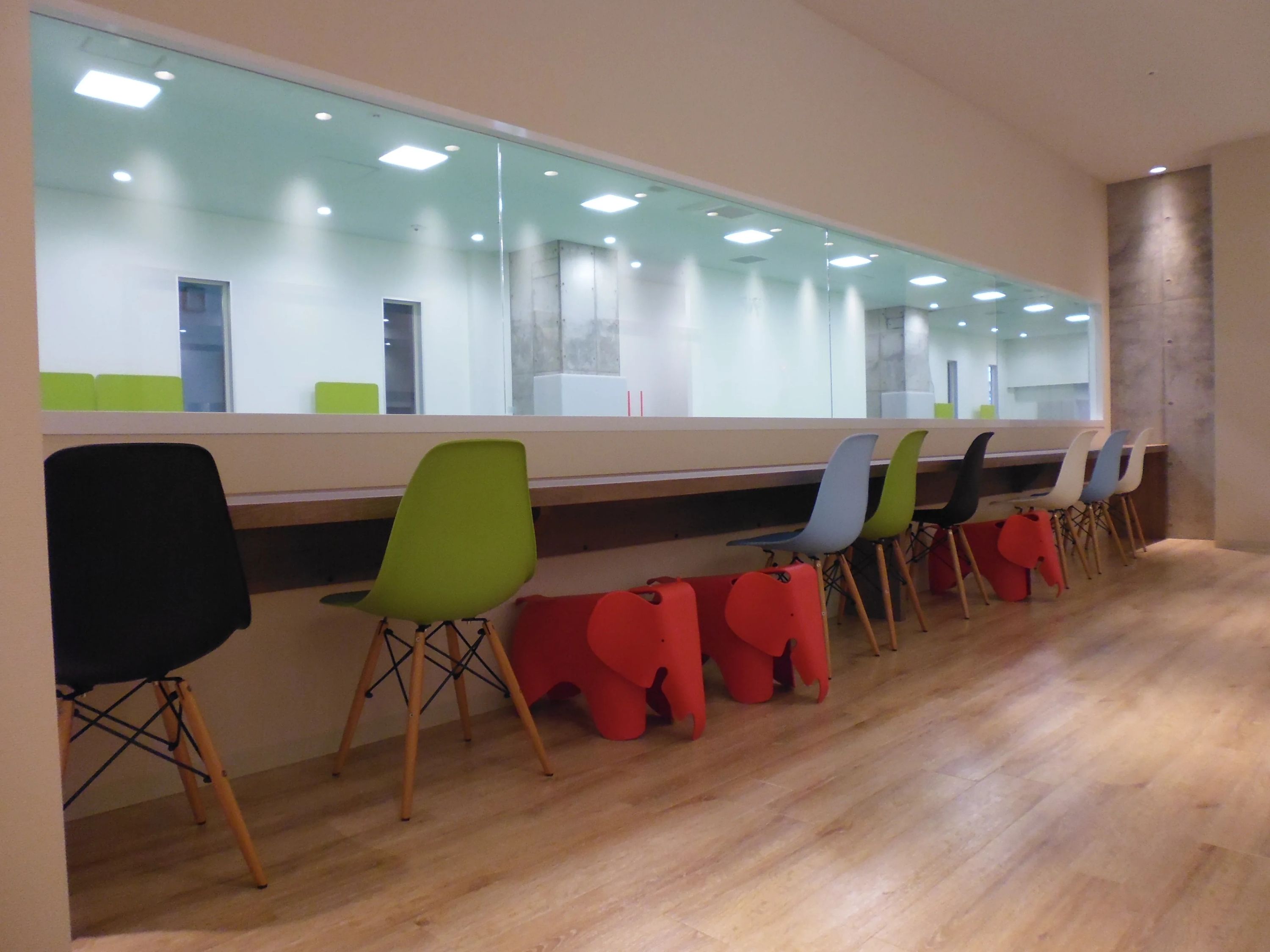 GODAI 運動・体操・陸上 GODAIセンター南のメイン画像