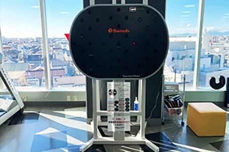 スポーツクラブNAS 運動・体操・陸上 瀬谷のサムネイル画像 2