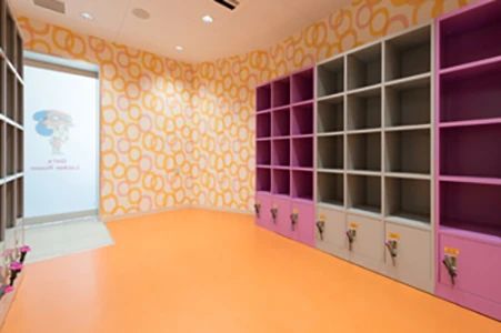 スポーツクラブNAS 運動・体操・陸上 瀬谷のサムネイル画像 5