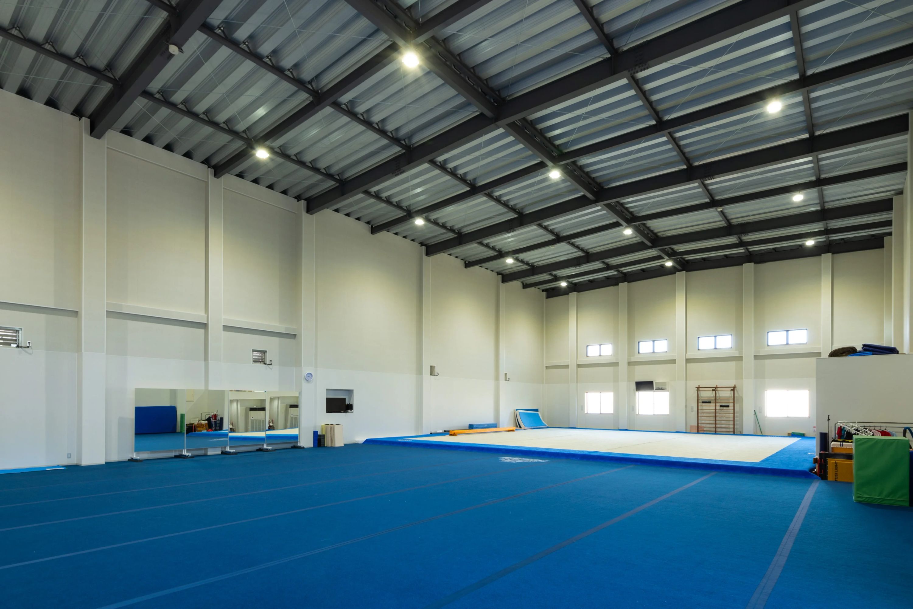 Mizutori Sports Club 運動・体操・陸上 武蔵新城gymのサムネイル画像 2