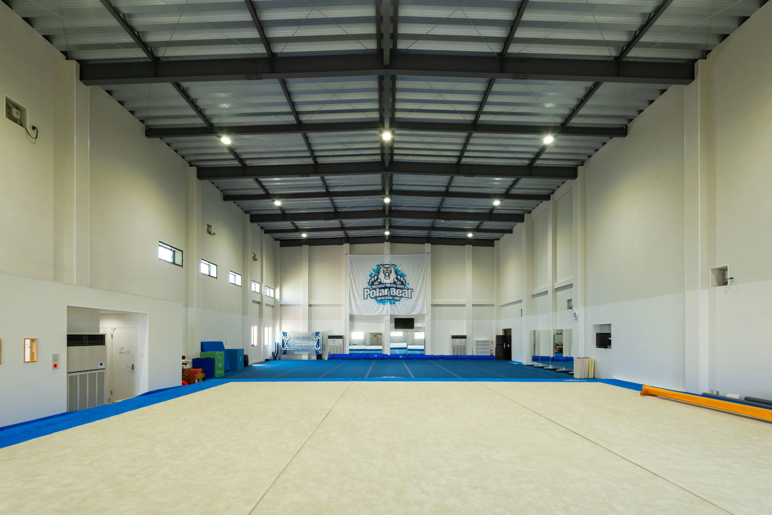 Mizutori Sports Club 運動・体操・陸上 武蔵新城gymのサムネイル画像 3