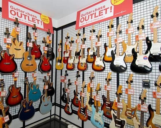 島村楽器の音楽教室 ビビット南船橋店 サックスのサムネイル画像 4