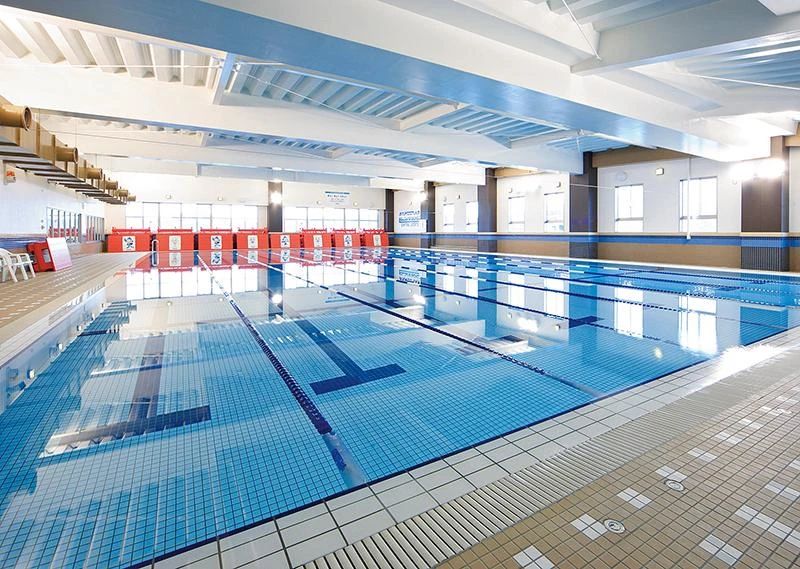 CENTRALSPORTS(セントラルスポーツ) 運動・体操・陸上 セントラルウェルネスクラブ24 長津田みなみ台のサムネイル画像 4