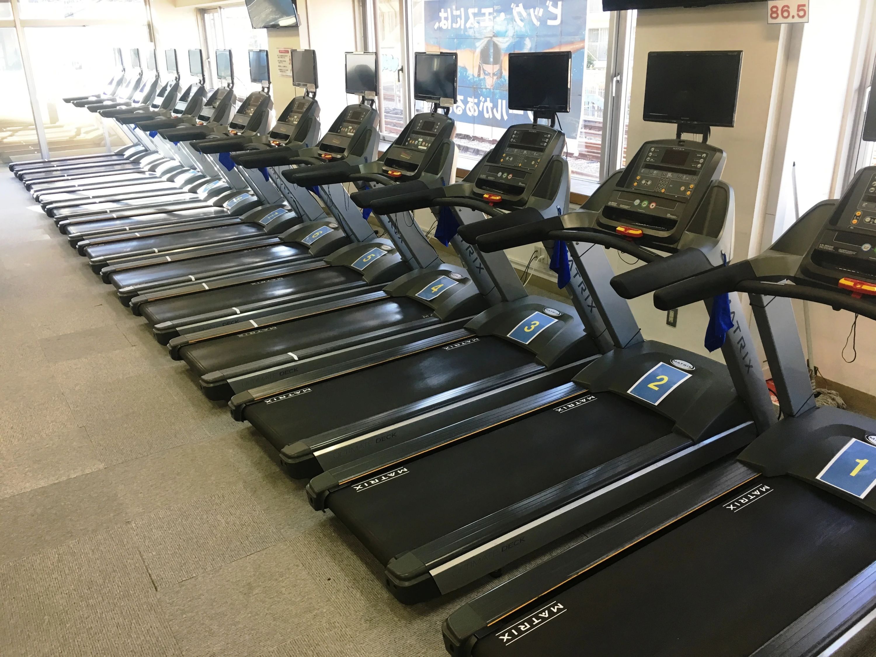 bigs(ビッグ・エス) 運動・体操・陸上 朝日フィットネスクラブ ビッグ・エス向ヶ丘のメイン画像