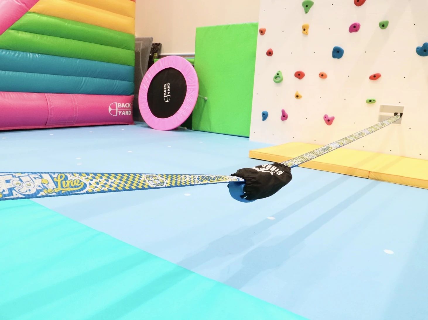 ネイス体操教室 ららぽーと横浜校のサムネイル画像 4