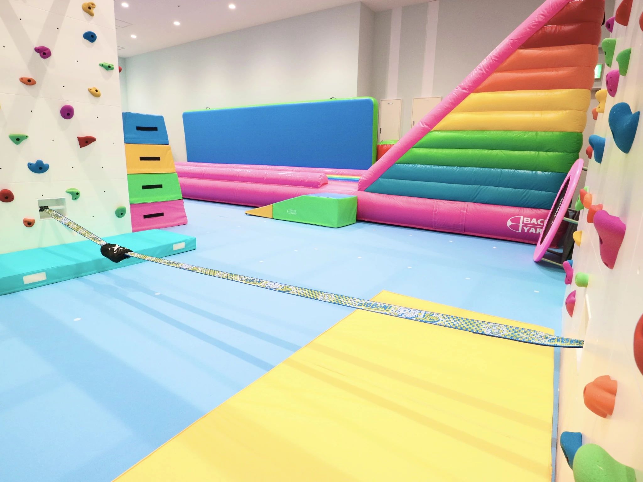 ネイス体操教室 ららぽーと横浜校のサムネイル画像 5