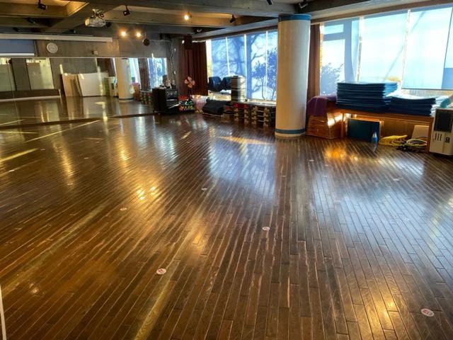 CENTRALSPORTS(セントラルスポーツ) 運動・体操・陸上 セントラルフィットネスクラブ 湘南ライフタウンのサムネイル画像 5