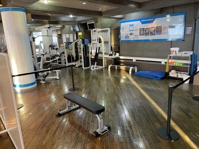 CENTRALSPORTS(セントラルスポーツ) 運動・体操・陸上 セントラルフィットネスクラブ 湘南ライフタウンのメイン画像